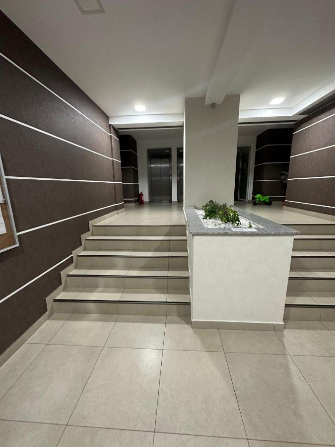 Coresi Luxury Apartments Brassó Kültér fotó
