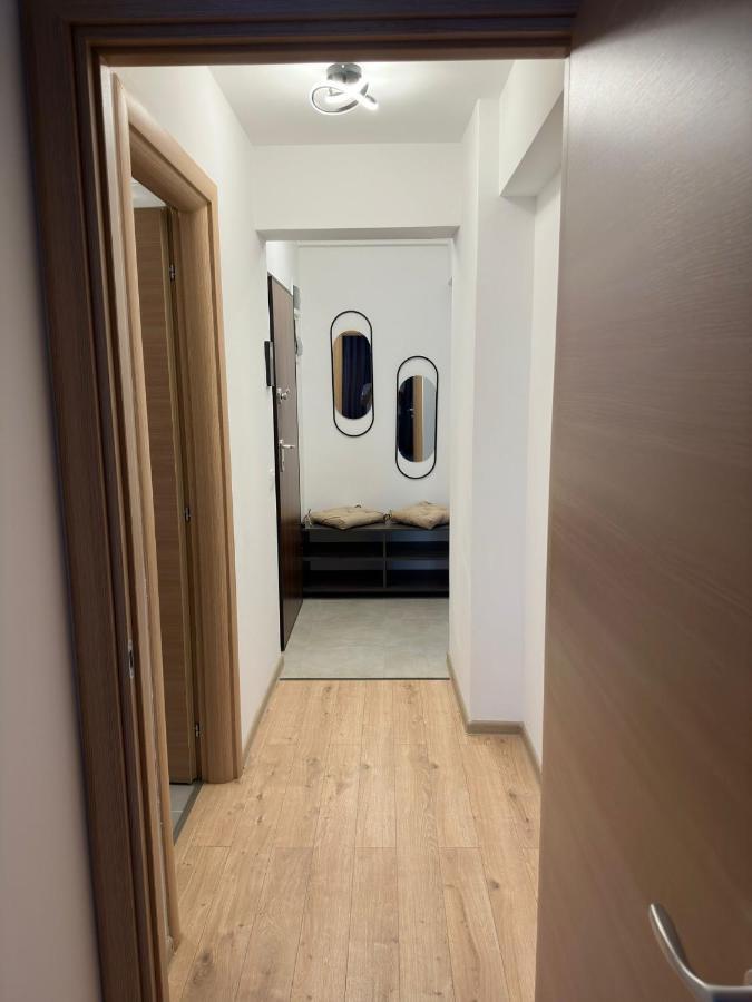 Coresi Luxury Apartments Brassó Kültér fotó